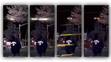 Alight motion video editing Pushpa 2 new trending status alight motion XML stutas