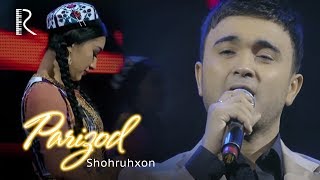 Shohruhxon - Parizod | Шохруххон - Паризод (Official Video)