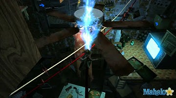 Rango Walkthrough - Land of Giants - Part 2