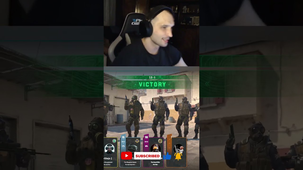 Was this reflex of Simple!? 