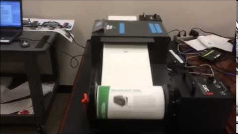 NeuraLog NeuraLabel 300x The Fastest GHS Label Printer in the Market