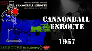 18th Century Ballroom - Cannonball Adderley Quintet