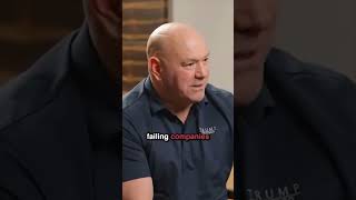 UFC’s Dana White Drops a NUKE on Lying Media