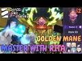 [CZN] HOW TO MASTER WITH RITA - GREAT RIFT