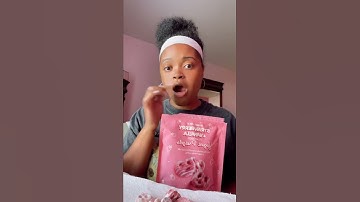 Snack Attack Review: Trader Joe’s Strawberry & Vanilla flavored Yogurt Covered Pretzels 🍓🥨