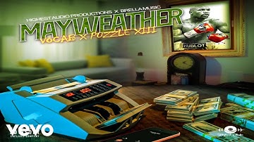 Vocab x Puzzle Xiii - Mayweather