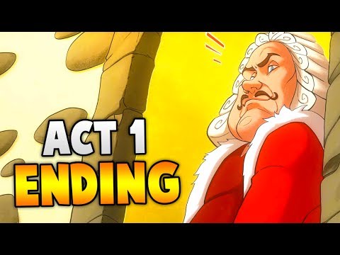 Video ACT 1 ENDING | Goodbye My King Gameplay (Let's Play... - youtube
