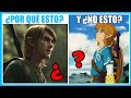 La PELÍCULA de ZELDA Podría SER un FRACASO si NO Supera estos PROBLEMAS | N Deluxe