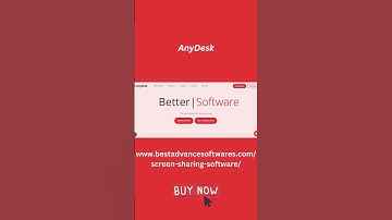 10 Best Screen Sharing Software Solutions #softwares #softwaresolutions #bestadvancesoftware