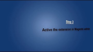 How to install Blog extension for Magento 2 on site?