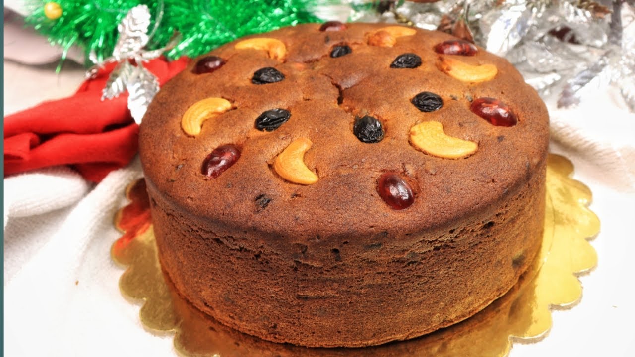 കടയിലെ കേക്ക് മറന്നേക്കൂ...അത്ര രുചിയ ഇതിന് !!!👌ആർക്കും ഉണ്ടാക്കാം/ Perfect 1 kg Instant Plum Cake