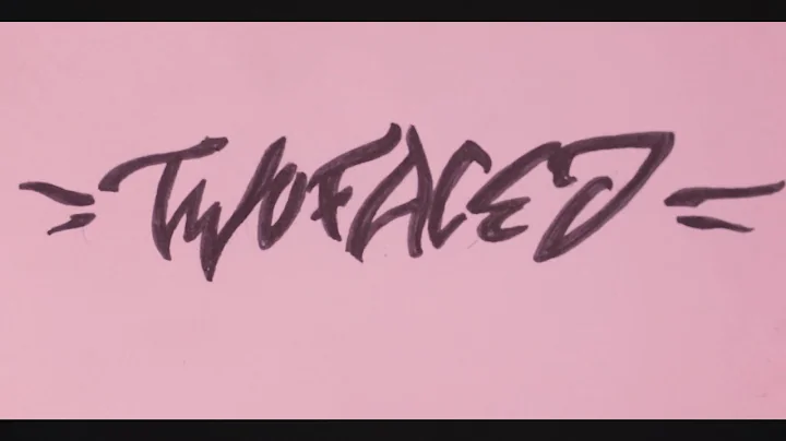 Two Faced - Packed Rich x Jessica Pham