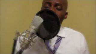 Damon Alexander "If It's Magic"