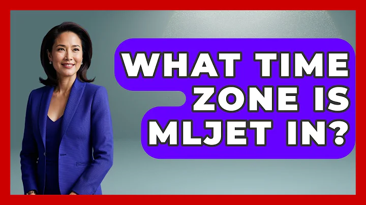 What Time Zone Is Mljet In? - Europe Travel Pros