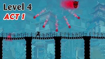 Ninja Arashi 2 Shadow