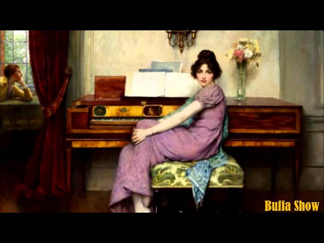 Laurens Van Rooyen - Song For Piano