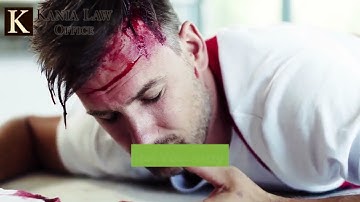 Injured at Work In Oklahoma - Workers Compensation Attorneys - Kania Law