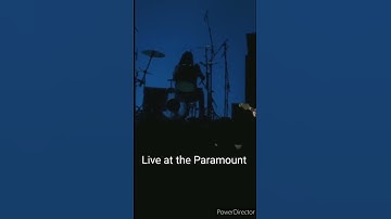 Thumbnail of Nirvana Blew Live performance Which is Your favorite