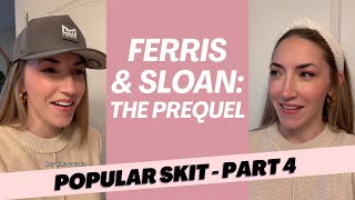 Part 4 of Ferris & Sloan: The Prequel Mom