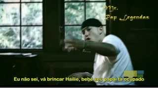 Eminem - When I'm Gone (Legendado) HD