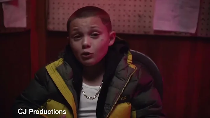 Ashtray & Fezco - Euphoria - Who Am I? by The O’Jays