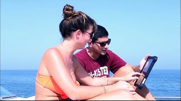 MAP  Marine Autopilot