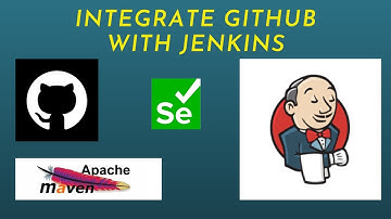 JENKINS - Integrate GitHub to Jenkins