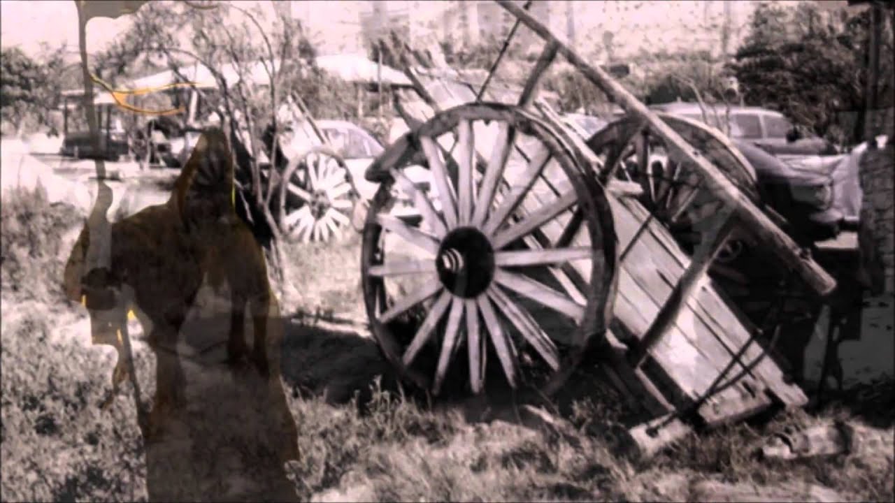 La Calle Donde Tu Vives (El Carretón de la Muerte) (Héctor Gaitán) YouTube La Calle Donde Tu Vives (El Carretón de la Muerte) (Héctor Gaitán) YouTube