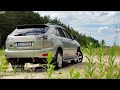 Lexus RX350 ! Во сколько за 2 года эксплуатации мне вышел мой Медведь ! Часть 8 !