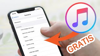 Come utilizzare canzoni MP3 come SUONERIE su iPhone - GRATIS | iSpazioTutorial screenshot 5