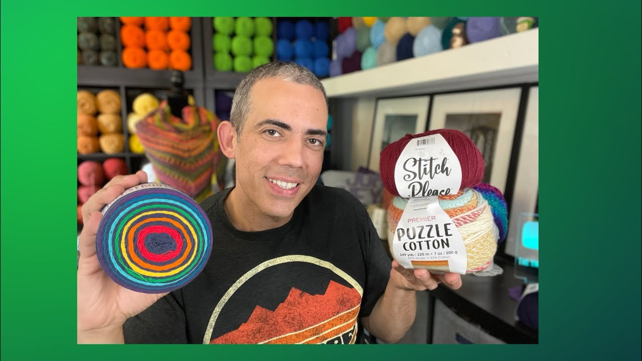 YARN HAULS!! New to Me Yarns & Oldies but Goodies!! 