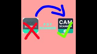 Best app for PDF Maker/Documents screenshot 4