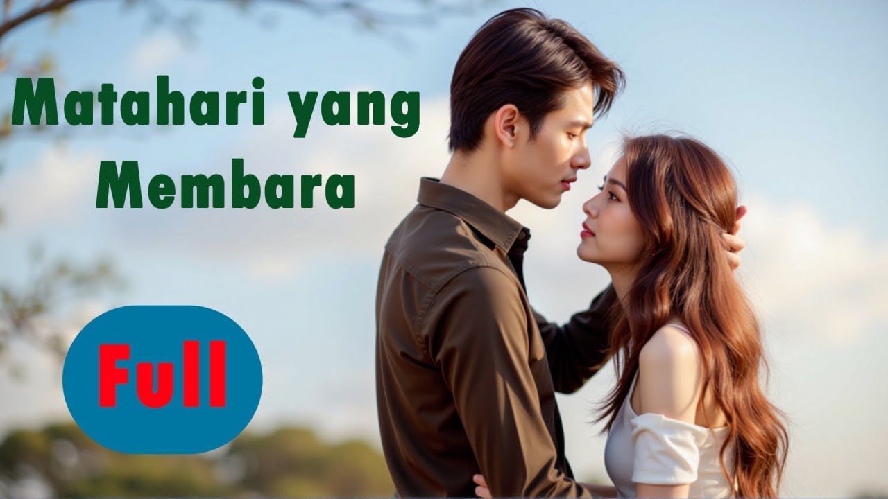Full|Matahari yang Membara|Pasangan Sekamar Jatuh Cinta Setelah Menikah💘💘💘