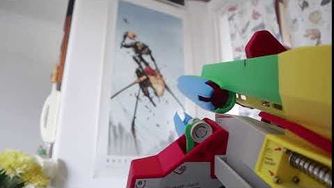 Half-Life 2 AR2 - Progress Video #11