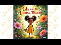 Momo's Storytime: Lila and the Lumina Blooms