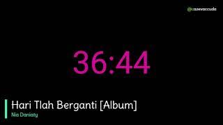 Hari Tlah Berganti Album   Nia Daniaty