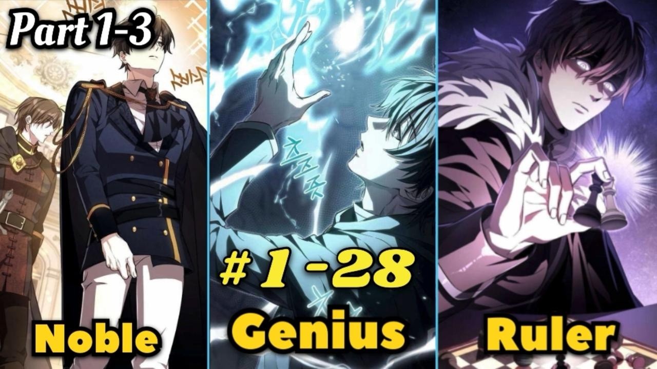 “The True Mastermind Behind Every Villain Revealed!”