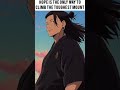 Hope is ultimate.#mangamotivation #animemusic #animeedit