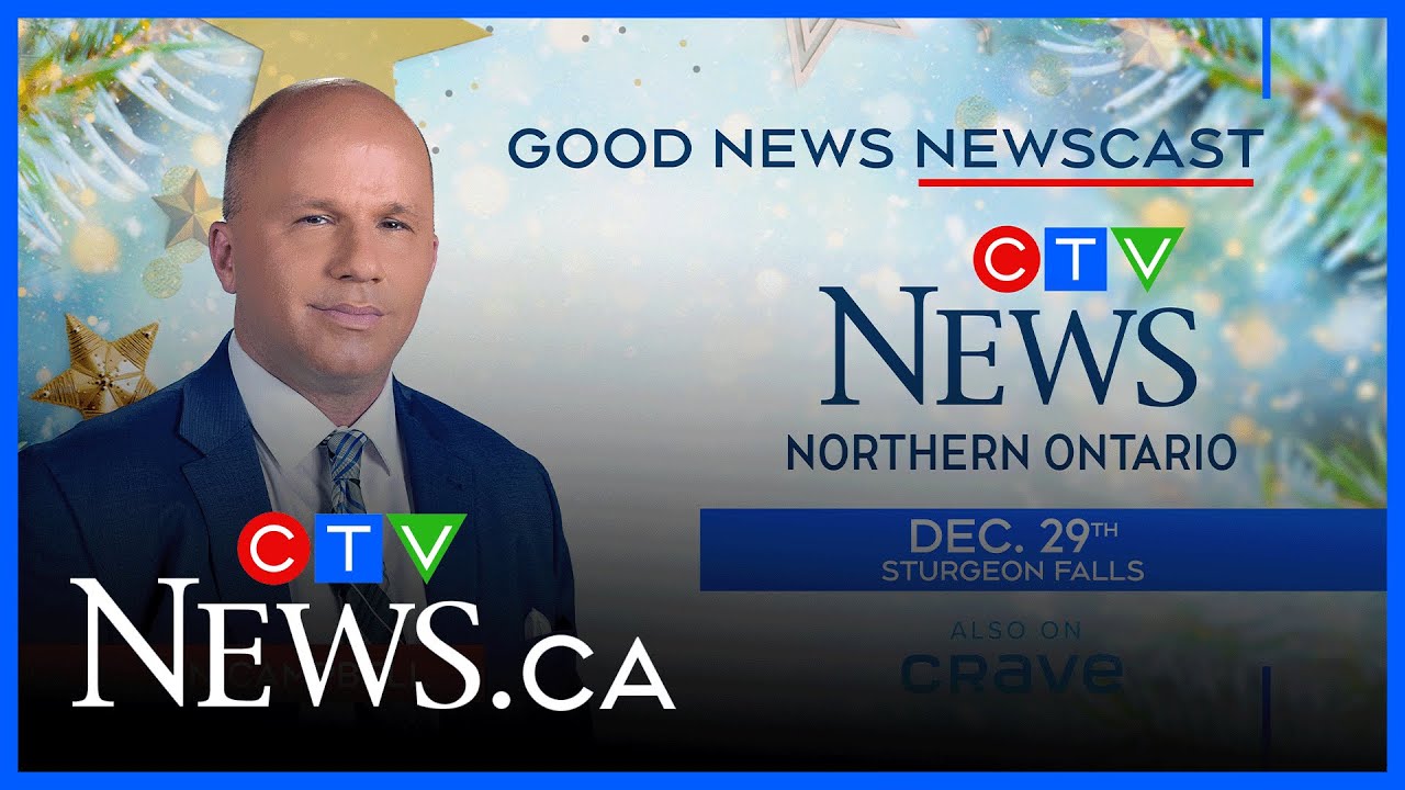 Good news highlights from northern Ontario