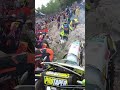 Getting down and dirty at the Hixpania Hard Enduro! ⚔️🏁💥 #HardEnduro