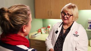 Ask the Expert: Sexually Transmitted Diseases