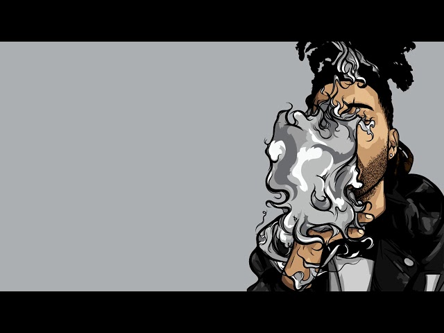 🔥 Smooky Margielaa Feat. A$AP Rocky, Chris Brown & Juicy J - "Flight To Memphis" (Instrumental)