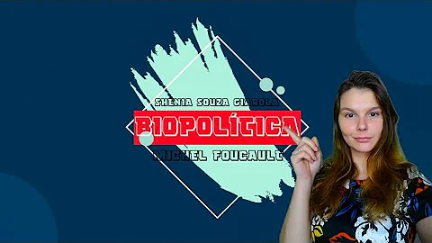 O que é biopoder para que serve?