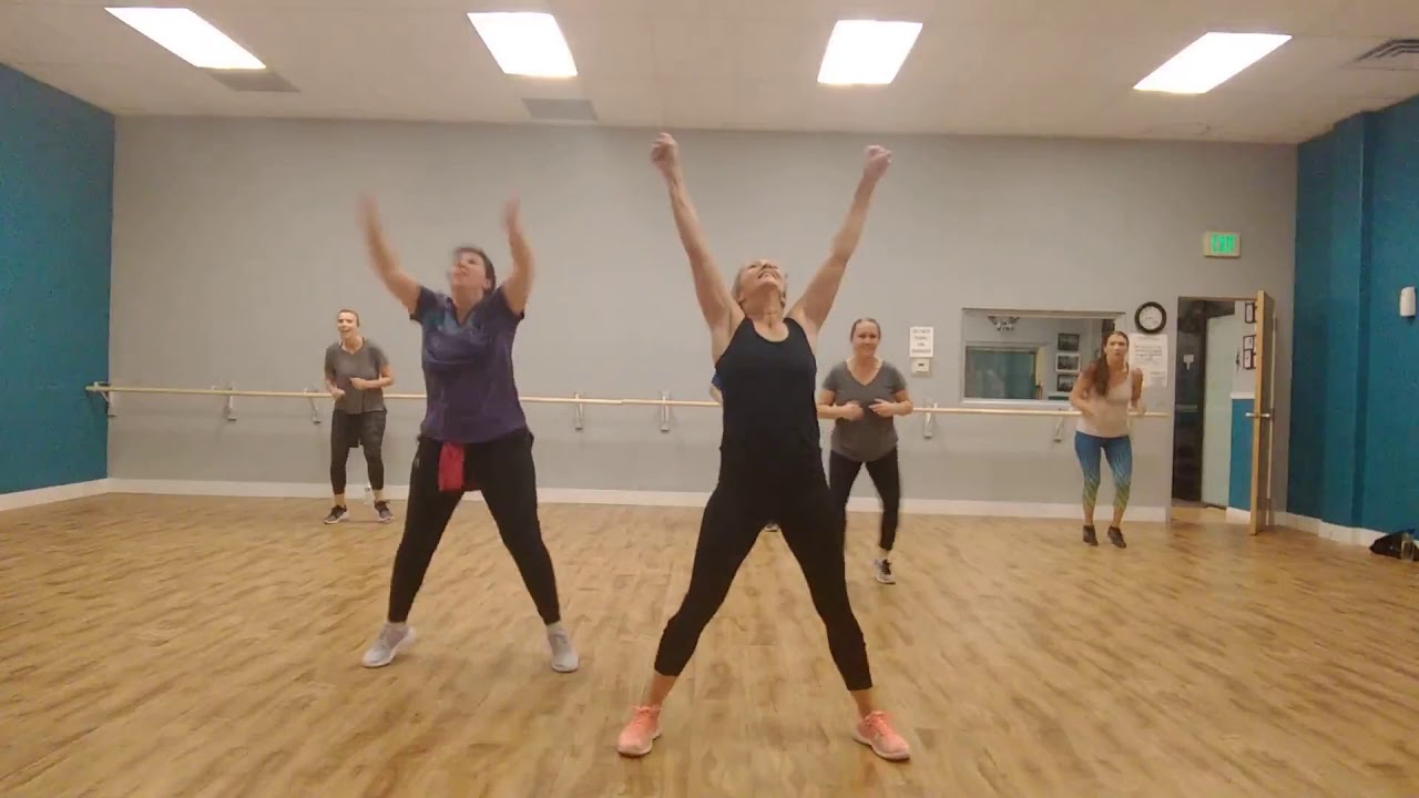 Eye of the Tiger Dance Fitness Class Nov 12, 2019 YouTube Eye of the Tiger Dance Fitness Class Nov 12, 2019 YouTube