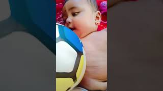 Happy Baby Playing & Smiling 😍👶✨ | Cutest Moments Ever 💖 #Shorts#cutebaby #explore #youtubeshorts
