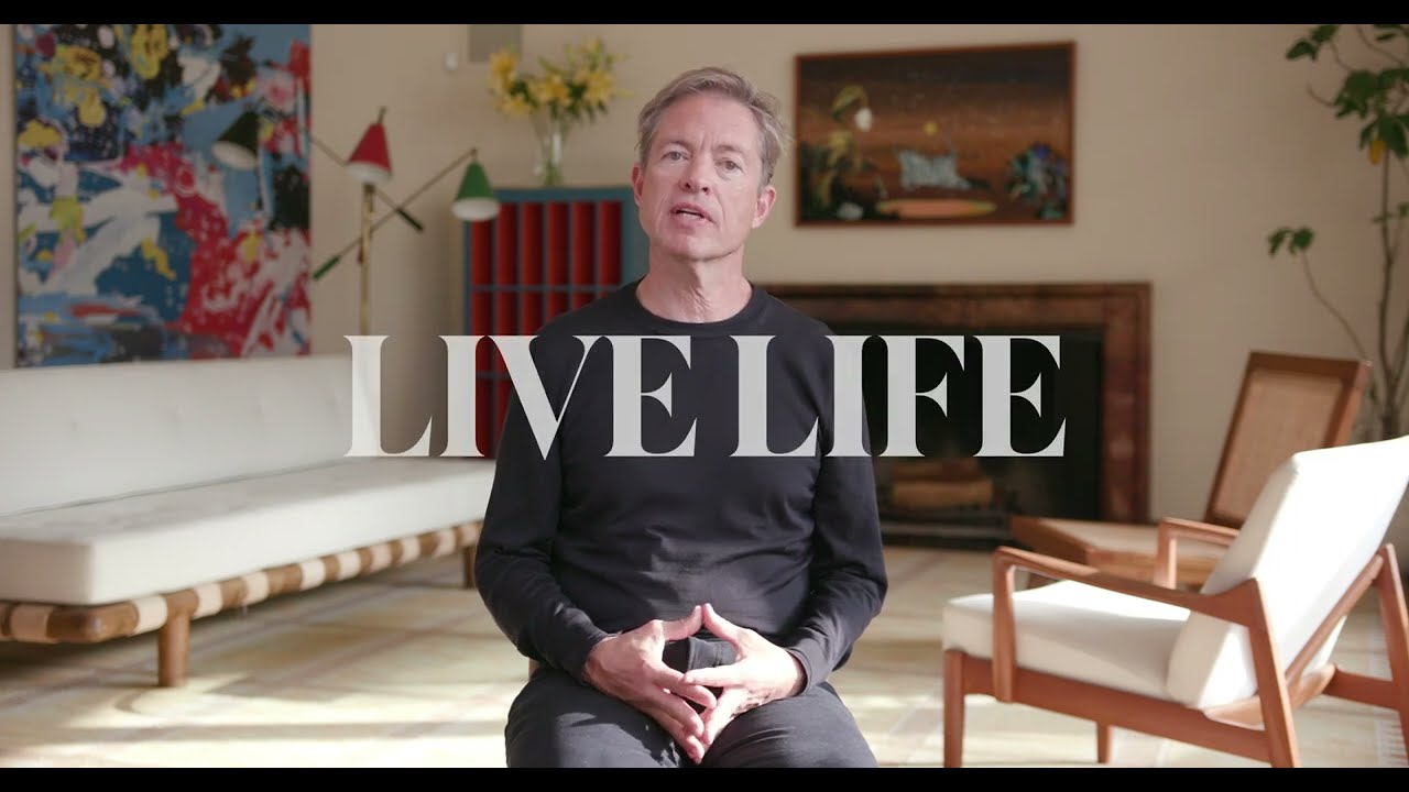 Chapter 27: Live Life | by Nicolas Berggruen