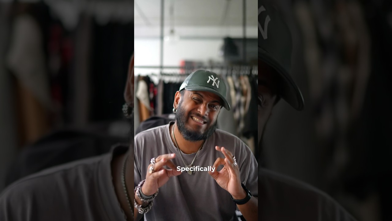 Here’s what your jeans say about you