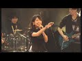 Capture de la vidéo Smile Gang Live [水樹奈々コピーバンド 20190330@Club Goodman]