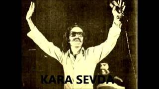 Kara Sevda (Cem Karaca)