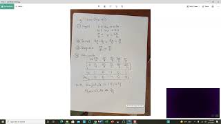 Graphing in MML